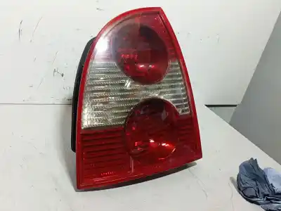 Second-hand car spare part left tailgate light for volkswagen passat b5.5 (3b3) 1.9 tdi oem iam references 3b5945095ae  28409014