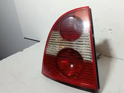 Second-hand car spare part left tailgate light for volkswagen passat b5.5 (3b3) 1.9 tdi oem iam references 3b5945095ae  28409014