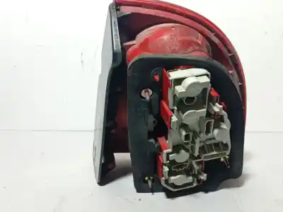 Second-hand car spare part left tailgate light for volkswagen passat b5.5 (3b3) 1.9 tdi oem iam references 3b5945095ae  28409014