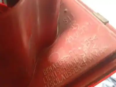 Second-hand car spare part left tailgate light for volkswagen passat b5.5 (3b3) 1.9 tdi oem iam references 3b5945095ae  28409014