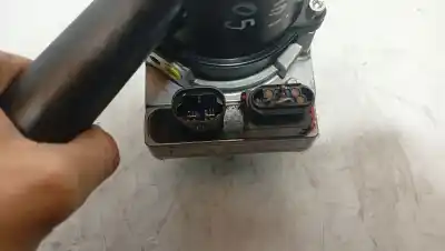 Автозапчастина б/у насос керма для peugeot 407 (6d_) 2.0 hdi 135 (6drhrh, 6drhre, 6drhrg, 6drhrj) посилання на oem iam a5093071h 216007315010c0 013825b4