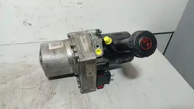 Автозапчастина б/у насос керма для peugeot 407 (6d_) 2.0 hdi 135 (6drhrh, 6drhre, 6drhrg, 6drhrj) посилання на oem iam a5093071h 216007315010c0 013825b4