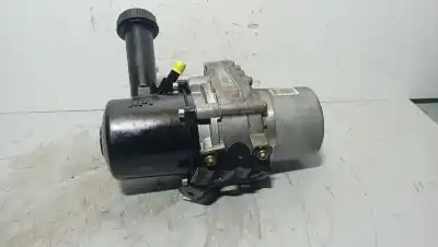 Автозапчастина б/у насос керма для peugeot 407 (6d_) 2.0 hdi 135 (6drhrh, 6drhre, 6drhrg, 6drhrj) посилання на oem iam a5093071h 216007315010c0 013825b4