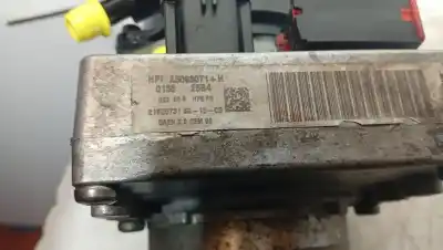 Автозапчастина б/у насос керма для peugeot 407 (6d_) 2.0 hdi 135 (6drhrh, 6drhre, 6drhrg, 6drhrj) посилання на oem iam a5093071h 216007315010c0 013825b4