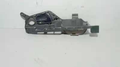 Recambio de automóvil de segunda mano de maneta interior delantera derecha para seat ibiza ii (6k1) 1.9 sdi referencias oem iam 6k0837113