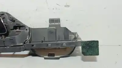 Автозапчасти б/у внутри передней правой ручки за seat ibiza ii (6k1) 1.9 sdi ссылки oem iam 6k0837113  