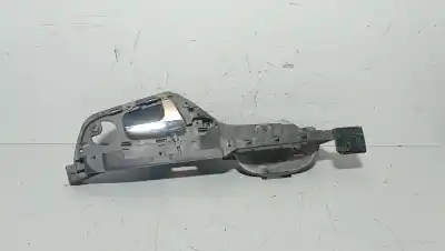 Recambio de automóvil de segunda mano de maneta interior trasera derecha para seat ibiza ii (6k1) 1.9 sdi referencias oem iam 6k4837114