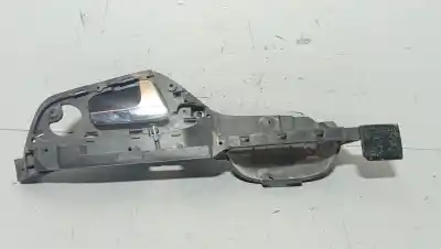 Автозапчасти б/у внутренняя задняя правая ручка за seat ibiza ii (6k1) 1.9 sdi ссылки oem iam 6k4837114  