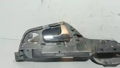 Автозапчасти б/у внутренняя задняя правая ручка за seat ibiza ii (6k1) 1.9 sdi ссылки oem iam 6k4837114  