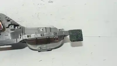 Автозапчасти б/у внутренняя задняя правая ручка за seat ibiza ii (6k1) 1.9 sdi ссылки oem iam 6k4837114  