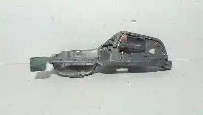 Recambio de automóvil de segunda mano de maneta interior trasera izquierda para seat ibiza ii (6k1) 1.9 sdi referencias oem iam 6k4837113