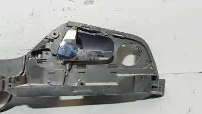 Автозапчасти б/у левая задняя внутренняя ручка за seat ibiza ii (6k1) 1.9 sdi ссылки oem iam 6k4837113  