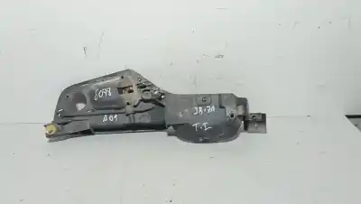 Автозапчасти б/у левая задняя внутренняя ручка за seat ibiza ii (6k1) 1.9 sdi ссылки oem iam 6k4837113  