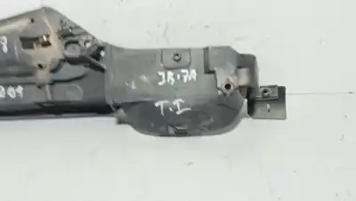 Автозапчасти б/у левая задняя внутренняя ручка за seat ibiza ii (6k1) 1.9 sdi ссылки oem iam 6k4837113  