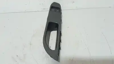 Recambio de automóvil de segunda mano de mando elevalunas trasero izquierdo para seat ibiza iii (6l1) 1.9 sdi referencias oem iam 6l1867181d