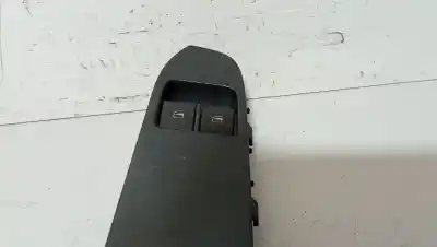 Автозапчасти б/у управление задними левыми стеклами за seat ibiza iii (6l1) 1.9 sdi ссылки oem iam 6l1867181d  