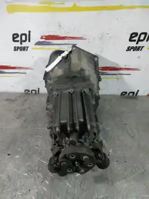 Pezzo di ricambio per auto di seconda mano riduttore per bmw 1 (e87) 116 i riferimenti oem iam cal  