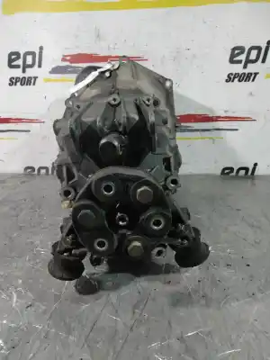 Pezzo di ricambio per auto di seconda mano riduttore per bmw 1 (e87) 116 i riferimenti oem iam cal  