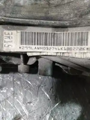 Peça sobressalente para automóvel em segunda mão  por AUDI Q5 (8R)  Referências OEM IAM 01211  