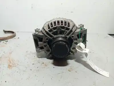 Автозапчасти б/у генератор за audi a4 b8 (8k2) 1.8 tfsi ссылки oem iam 0124525113