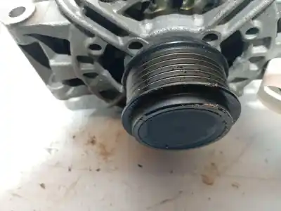 Second-hand car spare part alternator for audi a4 b8 (8k2) 1.8 tfsi oem iam references 0124525113  