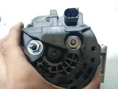 Second-hand car spare part alternator for audi a4 b8 (8k2) 1.8 tfsi oem iam references 0124525113  