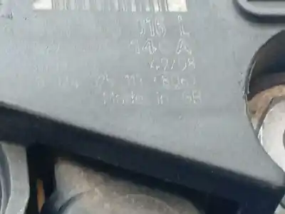 Second-hand car spare part alternator for audi a4 b8 (8k2) 1.8 tfsi oem iam references 0124525113  