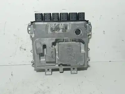 Recambio de automóvil de segunda mano de centralita motor uce para mercedes-benz vito furgón (w447) 114 cdi (447.601, 447.603, 447.605) referencias oem iam a6549009400 a6549017600 0281037185