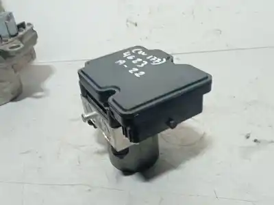 Recambio de automóvil de segunda mano de abs para mercedes-benz clase a (bm 177) * referencias oem iam a1779006207 a1779027215 a1779013505