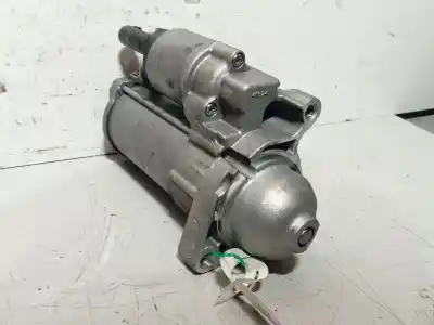 Recambio de automóvil de segunda mano de motor arranque para mercedes-benz vito furgón (w447) 114 cdi (447.601, 447.603, 447.605) referencias oem iam a6549061600 20221115 0001174630