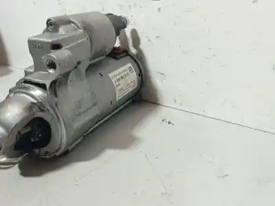 Recambio de automóvil de segunda mano de motor arranque para mercedes-benz vito furgón (w447) 114 cdi (447.601, 447.603, 447.605) referencias oem iam a6549061600 20221115 0001174630