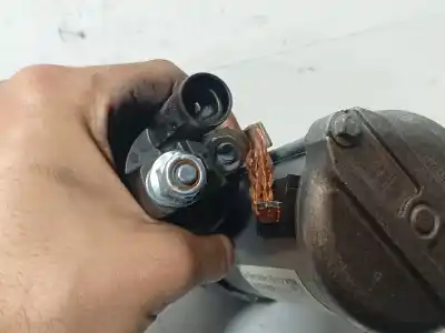 Recambio de automóvil de segunda mano de motor arranque para mercedes-benz vito furgón (w447) 114 cdi (447.601, 447.603, 447.605) referencias oem iam a6549061600 20221115 0001174630