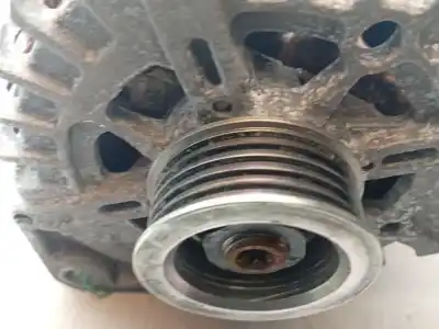 Recambio de automóvil de segunda mano de alternador para mercedes-benz vito furgón (w447) 114 cdi (447.601, 447.603, 447.605) referencias oem iam a0009068302 2620729e eg25s011