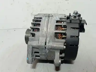 Recambio de automóvil de segunda mano de alternador para mercedes-benz vito furgón (w447) 114 cdi (447.601, 447.603, 447.605) referencias oem iam a0009068302 2620729e eg25s011