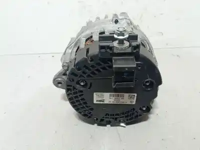 Recambio de automóvil de segunda mano de alternador para mercedes-benz vito furgón (w447) 114 cdi (447.601, 447.603, 447.605) referencias oem iam a0009068302 2620729e eg25s011
