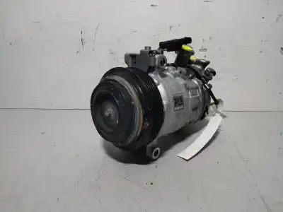 Recambio de automóvil de segunda mano de compresor aire acondicionado para mercedes-benz vito furgón (w447) 114 cdi (447.601, 447.603, 447.605) referencias oem iam a0008301301 6sas14c 