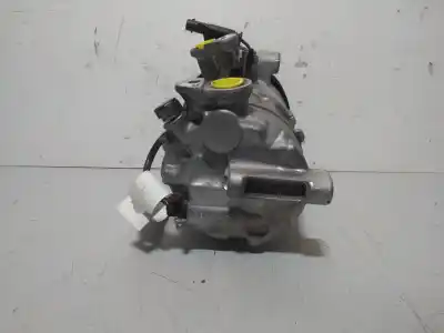 Recambio de automóvil de segunda mano de compresor aire acondicionado para mercedes-benz vito furgón (w447) 114 cdi (447.601, 447.603, 447.605) referencias oem iam a0008301301 6sas14c 