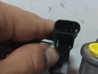 Recambio de automóvil de segunda mano de compresor aire acondicionado para mercedes-benz vito furgón (w447) 114 cdi (447.601, 447.603, 447.605) referencias oem iam a0008301301 6sas14c 