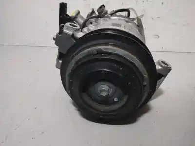 Recambio de automóvil de segunda mano de compresor aire acondicionado para mercedes-benz vito furgón (w447) 114 cdi (447.601, 447.603, 447.605) referencias oem iam a0008301301 6sas14c 