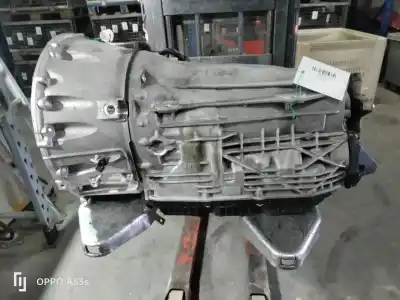 Recambio de automóvil de segunda mano de caja cambios para mercedes-benz vito furgón (w447) 114 cdi (447.601, 447.603, 447.605) referencias oem iam 7250052 a7252715902 4472701601
