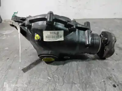 Recambio de automóvil de segunda mano de diferencial delantero para bmw x5 (e53) 3.0 i referencias oem iam 7523043 eac54s 9204100438210001