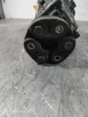 Recambio de automóvil de segunda mano de diferencial delantero para bmw x5 (e53) 3.0 i referencias oem iam 7523043 eac54s 9204100438210001