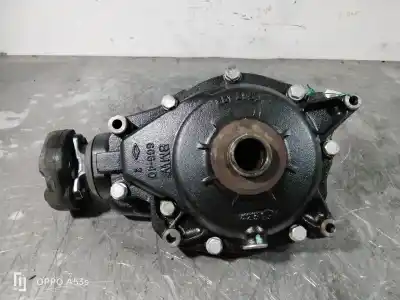 Recambio de automóvil de segunda mano de diferencial delantero para bmw x5 (e53) 3.0 i referencias oem iam 7523043