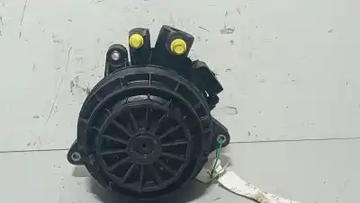 Recambio de automóvil de segunda mano de FILTRO GASOIL para MERCEDES-BENZ CLASE A (BM 177)  referencias OEM IAM A6540902300 ZGS004 1120606801