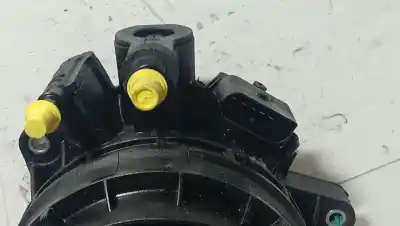 Автозапчастина б/у дизельний фільтр для mercedes-benz clase a (bm 177) * посилання на oem iam a6540902300 zgs004 1120606801