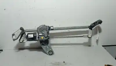 Recambio de automóvil de segunda mano de MOTOR LIMPIA DELANTERO para MERCEDES-BENZ CLASE A (BM 177)  referencias OEM IAM A1778204801 /001 W204093 33420120400