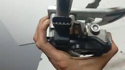 Автозапчастина б/у двигатель передніх склоочисників для mercedes-benz clase a (bm 177) * посилання на oem iam a1778204801 /001 w204093 33420120400