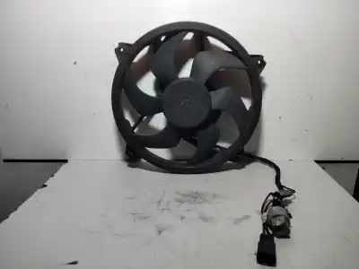 Recambio de automóvil de segunda mano de electroventilador para peugeot 407 (6d_) 2.0 hdi 135 (6drhrh, 6drhre, 6drhrg, 6drhrj) referencias oem iam 1831504016