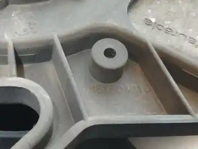 Автозапчастина б/у електро вентилятор для peugeot 407 (6d_) 2.0 hdi 135 (6drhrh, 6drhre, 6drhrg, 6drhrj) посилання на oem iam 1831504016  