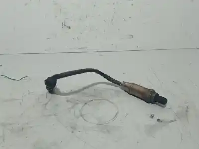 Recambio de automóvil de segunda mano de sonda lambda para bmw x5 (e53) 3.0 i referencias oem iam 0298003477